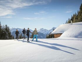 Auszeit unter der Woche im Montafon – 3 Tage inkl. Halbpension