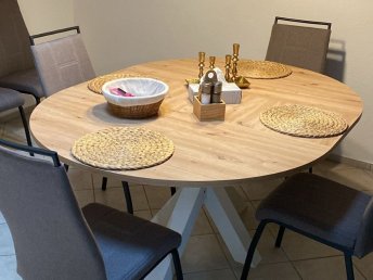 Kurzurlaub im Ferienhaus 