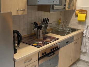 Kurzurlaub im Ferienhaus 