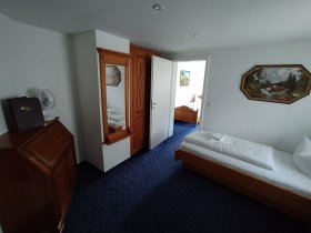 Kurzurlaub - 3 Tage zum Entspannen in Wernigerode!