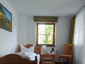 Kurzurlaub - 3 Tage zum Entspannen in Wernigerode!