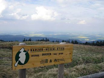 5 Tage Kurzurlaub - Auszeit vom Alltag im wunderschönen Harz 