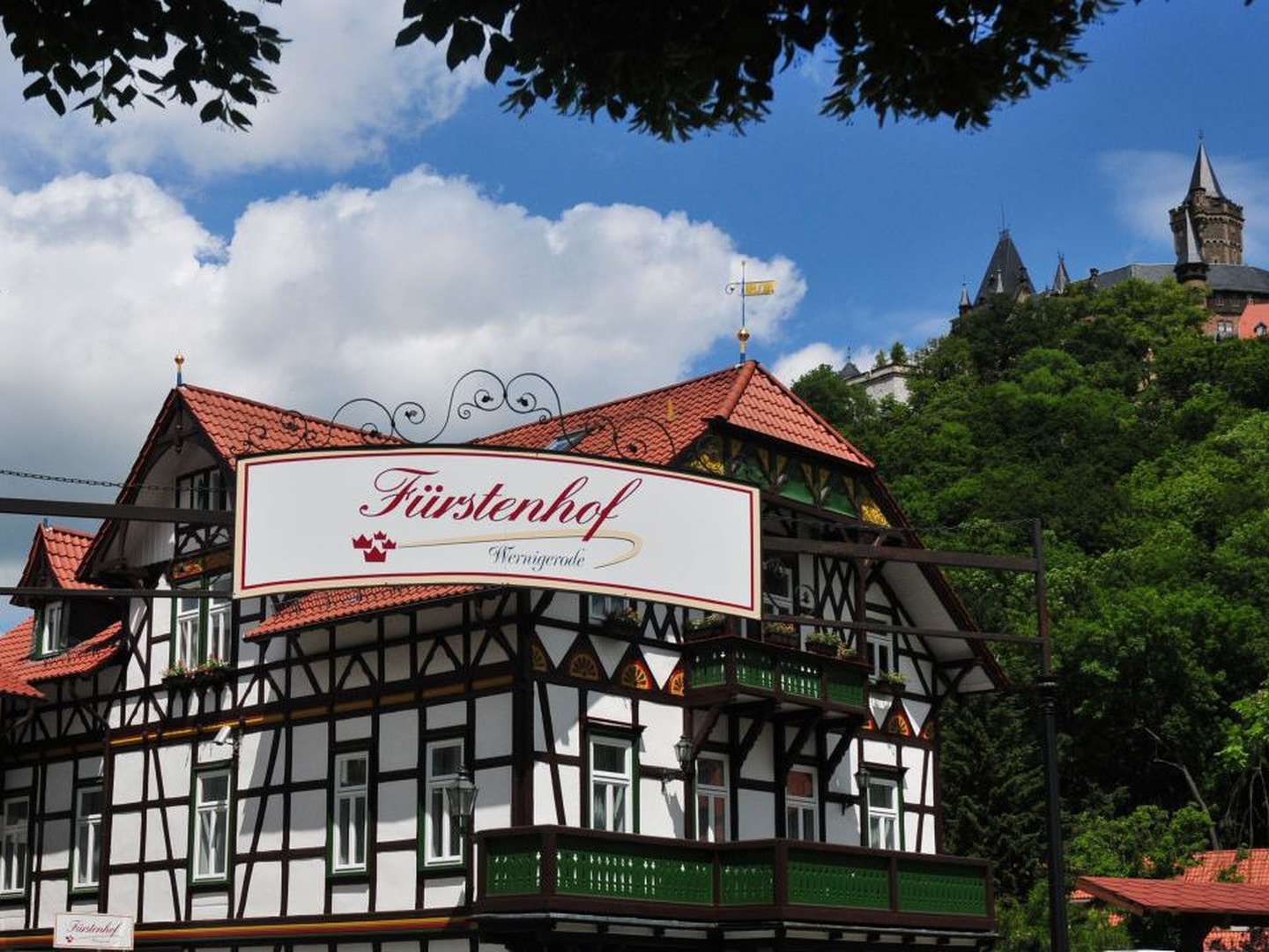 FamilienSpaß für Klein & Groß -  5 Tage im Harz