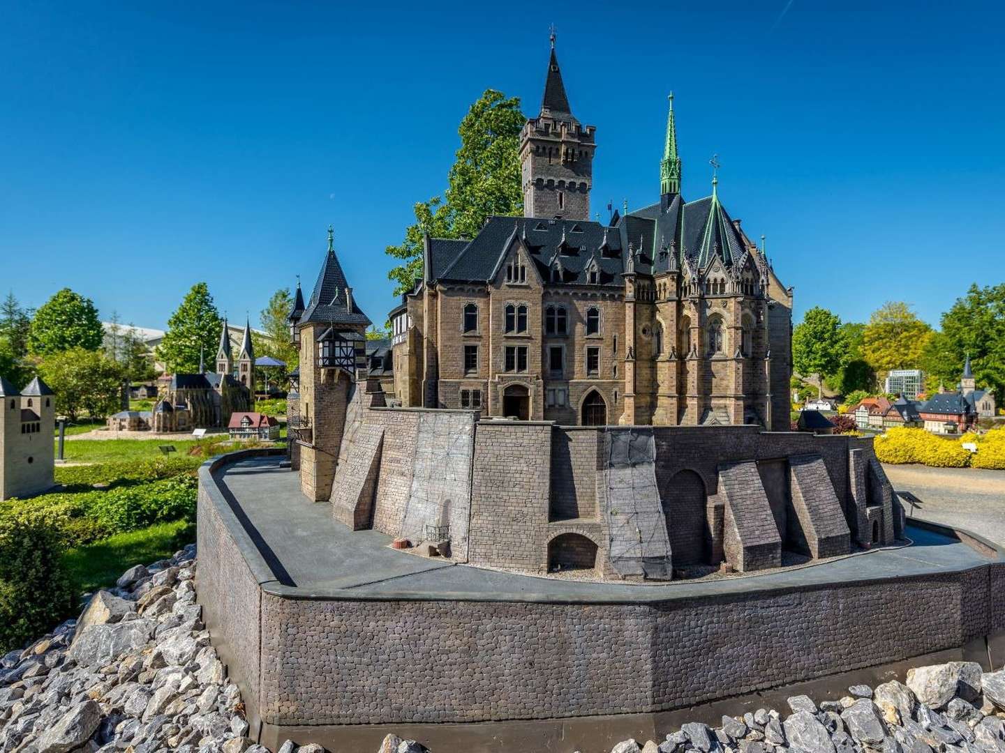 2 Tage Kurzurlaub - Auszeit vom Alltag im wunderschönen Harz