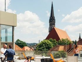 harry's Christkindlzeit | 2 Nächte