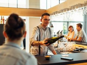 harry's Christkindlzeit | 2 Nächte