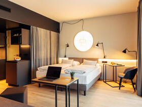 harry's Christkindlzeit | 2 Nächte