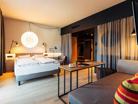 harry's Christkindlzeit | 2 Nächte