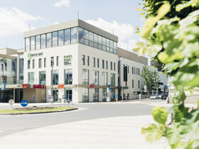 harry's Christkindlzeit | 2 Nächte