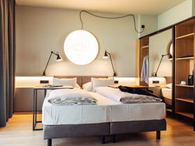 harry's Christkindlzeit | 2 Nächte