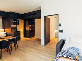 harry's Christkindlzeit | 2 Nächte