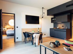 harry's Christkindlzeit | 2 Nächte