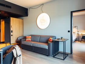 harry's Christkindlzeit | 2 Nächte