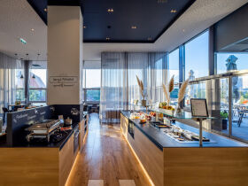 harry's Christkindlzeit | 2 Nächte