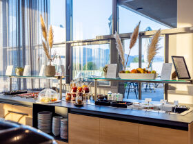 harry's Christkindlzeit | 2 Nächte