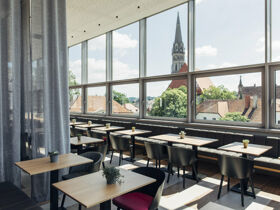 harry's Christkindlzeit | 2 Nächte