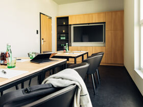 harry's Christkindlzeit | 2 Nächte