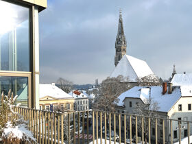 harry's Christkindlzeit | 2 Nächte