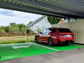 Zwischenstopp zum Genießen