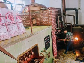 4 Tage Fränkischer Kurztrip inkl. Abendessen, Brauereiführung & Stadtführung Bamberg