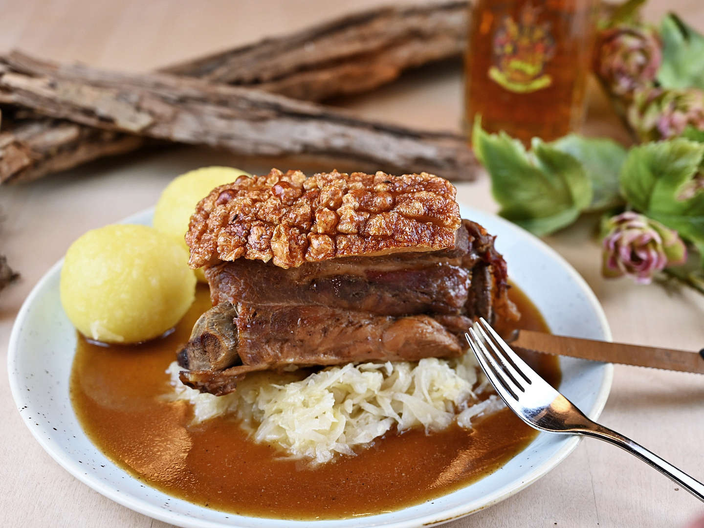 4 Tage Ostern zum Genießen