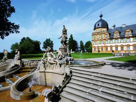 4 Tage Fränkischer Kurztrip inkl. Abendessen, Brauereiführung & Stadtführung Bamberg