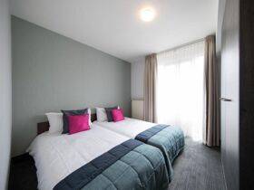 Entspannung und Natur in der Provinz Garderen Niederlande 