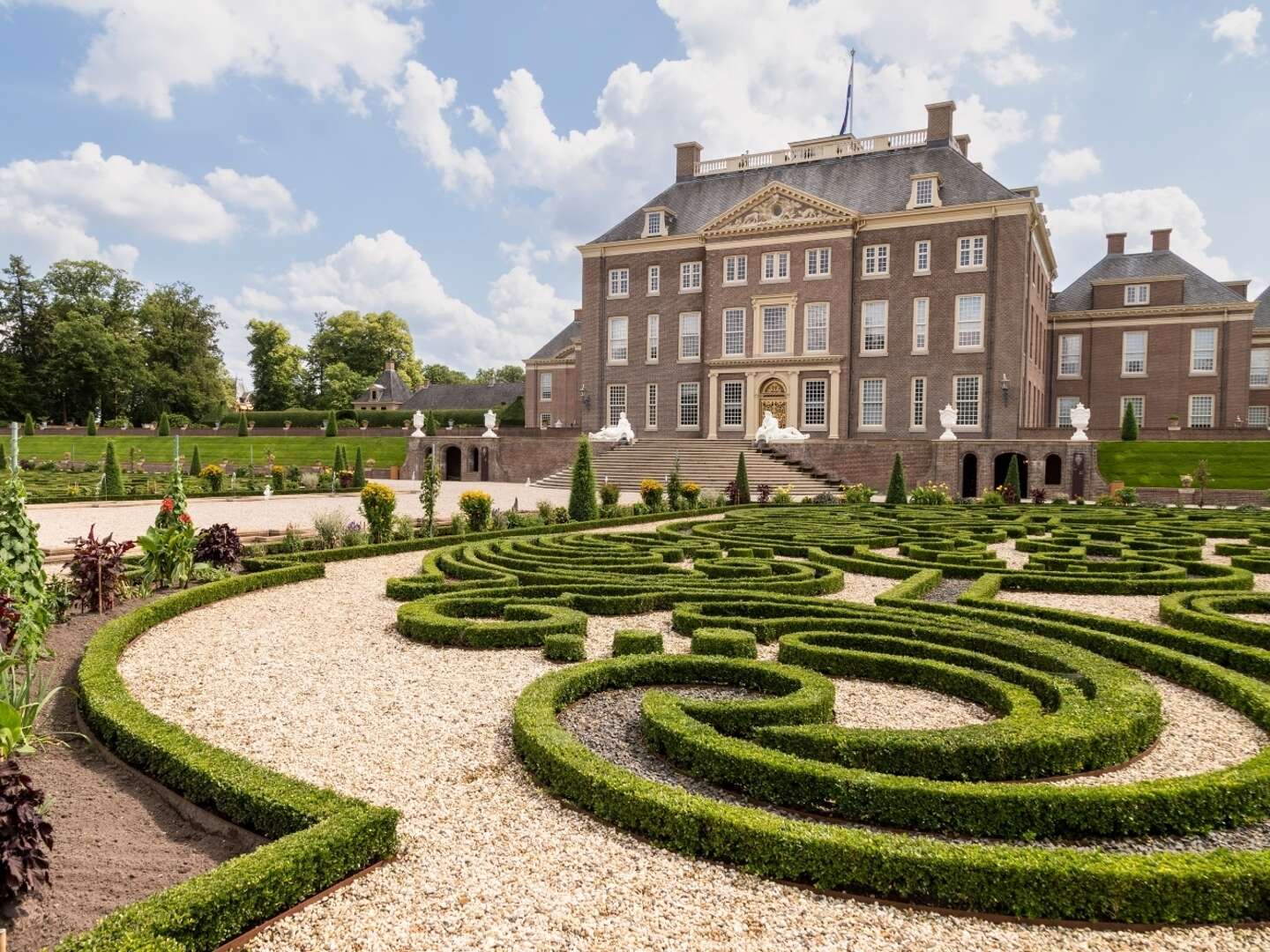 Entspannung und Natur in der Provinz Garderen Niederlande  4 Nächte 