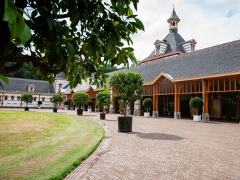 Entspannung und Natur in der Provinz Garderen Niederlande  4 Nächte 