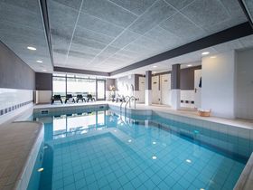 Entspannung und Natur in der Provinz Garderen Niederlande 