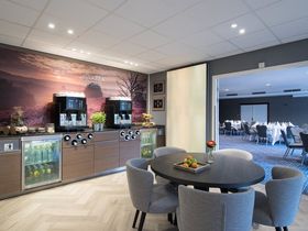 Entspannung und Natur in der Provinz Garderen Niederlande 