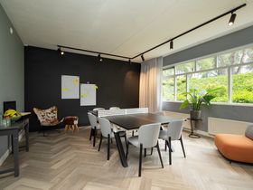 Entspannung und Natur in der Provinz Garderen Niederlande 