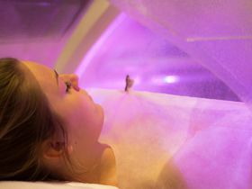 Entspannung und Natur in der Provinz Garderen Niederlande 