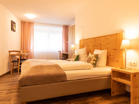 Auszeit im Selbstversorgerappartement im Pitztal | 4 Nächte 