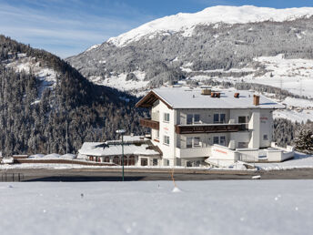 Auszeit im Selbstversorgerappartement im Pitztal | 5 Nächte 