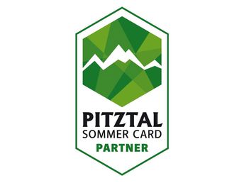 Auszeit im Pitztal - Mitten am Berg | 5 Nächte