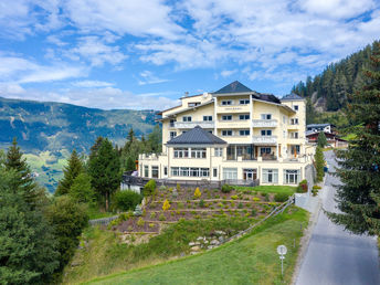 Auszeit im Pitztal - Mitten am Berg | 7 Nächte