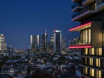 Frankfurt erleben - 3 Tage Kurztrip nach Mainhatten