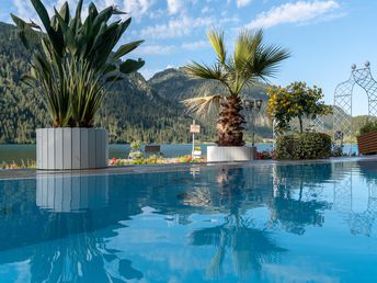 Kurztrip nach Tirol - Ihre Kleine Auszeit im 4* Hotel am See