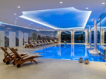 SEEromantik im 4* Hotel inkl. Kutschfahrt & Wellness