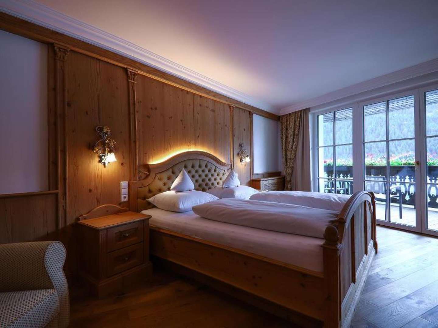 Kurztrip nach Tirol - Ihre Kleine Auszeit im 4* Hotel am See