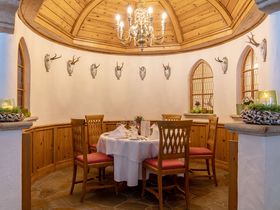 SEEromantik im 4* Hotel inkl. Kutschfahrt & Wellness