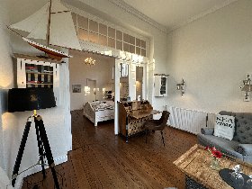 8 Tage Detoxen Auf Norddeutsch