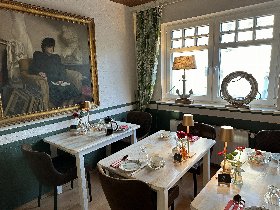 8 Tage Detoxen Auf Norddeutsch