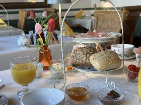 8 Tage Detoxen Auf Norddeutsch