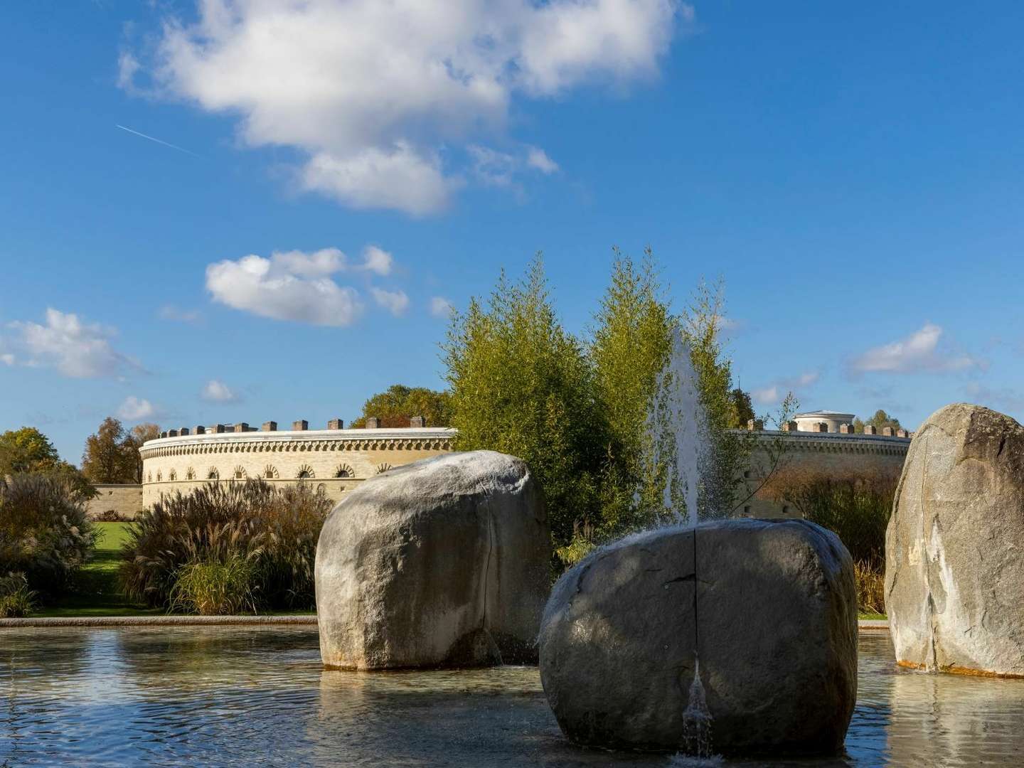 Auszeit in der Donautherme Ingolstadt