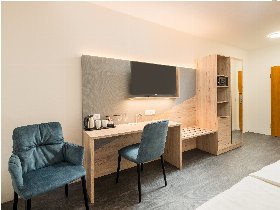 2 Tage Kurzurlaub - Kurze Auszeit vom Alltag in Lippstadt und Teutoburger Wald