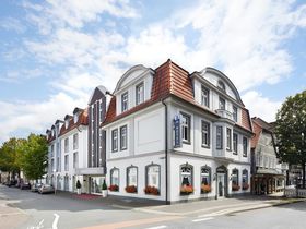 SIlvestern feiern im schönen Lippstadt!