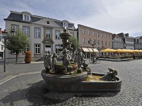 SIlvestern feiern im schönen Lippstadt!