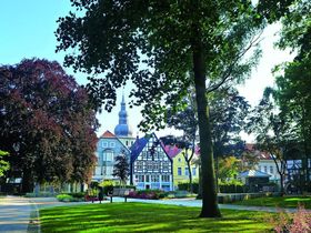 SIlvestern feiern im schönen Lippstadt!